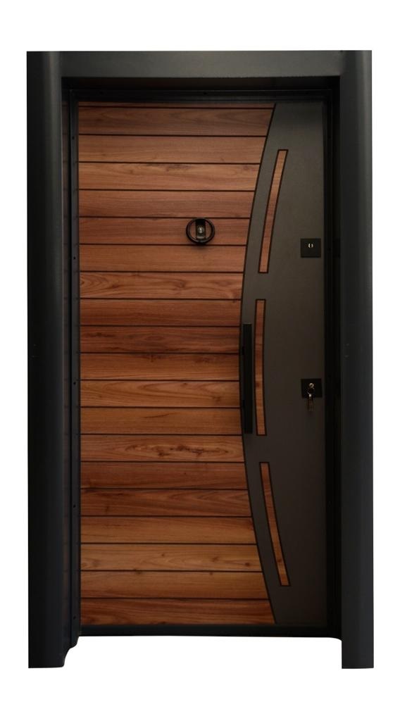 Bina Giriş Kapıları