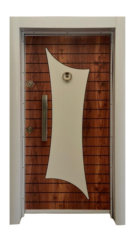 Bina Giriş Kapıları