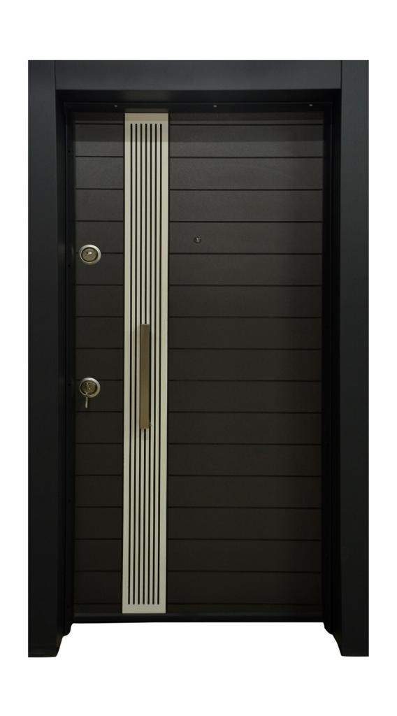 Bina Giriş Kapıları