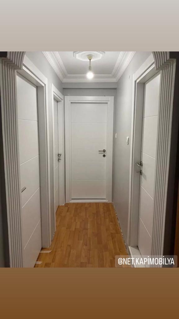 LAKE CNC İÇ ODA KAPISI