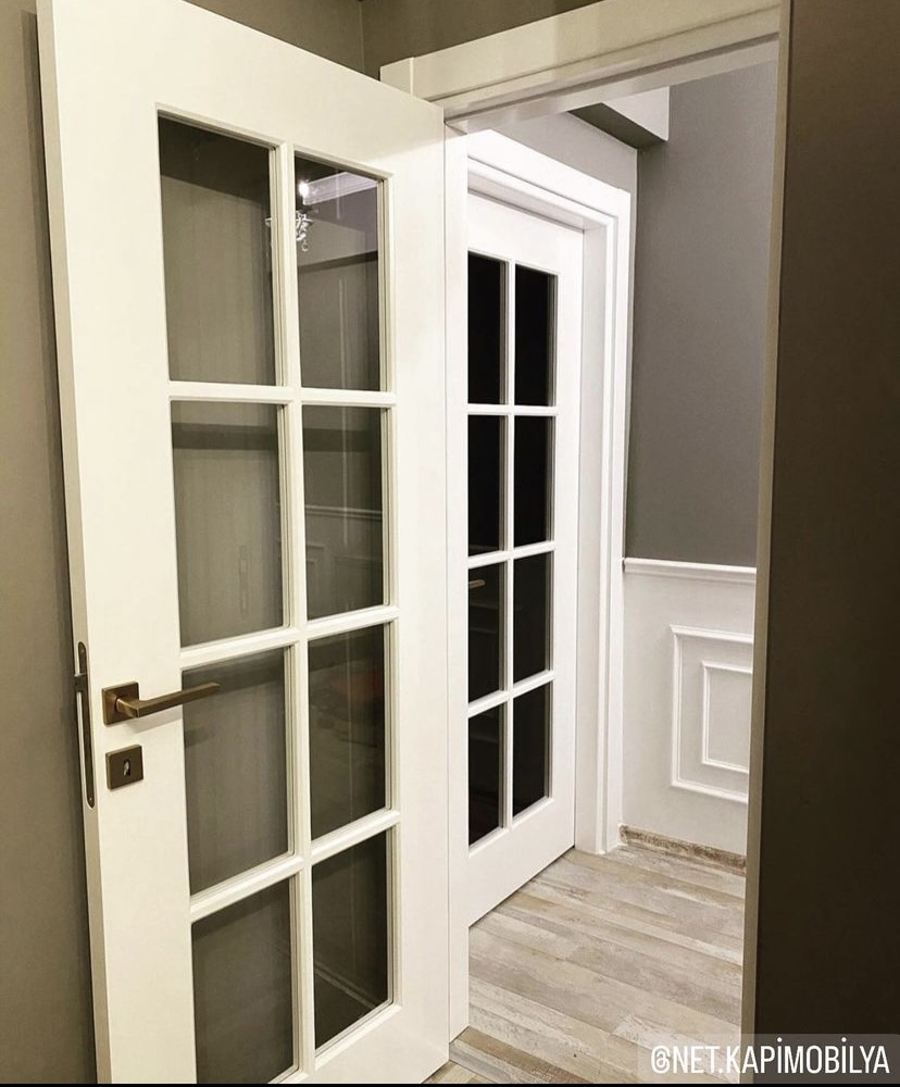 MEMBRAN İÇ ODA KAPISI