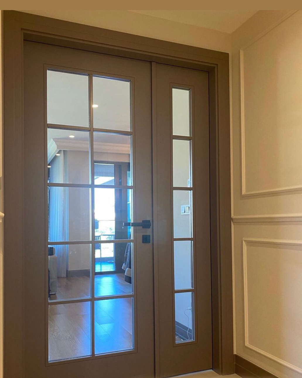 LAKE CNC İÇ ODA KAPISI