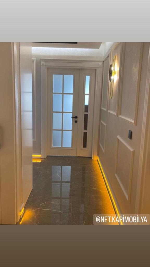 LAKE CNC İÇ ODA KAPISI